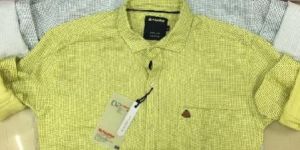 Mens Casual Shirts