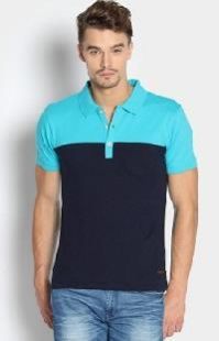 Mens Polo T-Shirts