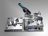 Precision Injection Moulds