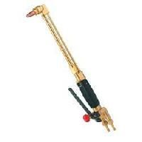 Gas Cutting Torch