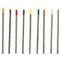 Tungsten Electrodes