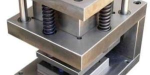 Industrial Press Tools