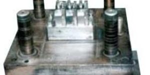 Plastic Moulding Dies