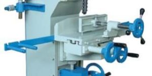 Chain Mortiser Machine