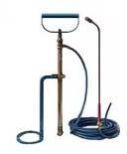 Stirrup Sprayers