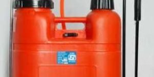 Knapsack Sprayers