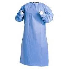 Disposable Surgical Gown