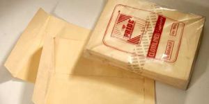 Cloth Lined Envelopes