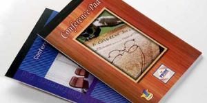 Conference Pads