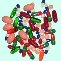 Anti Allergics