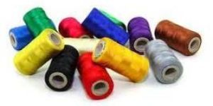 Polyester Sewing Threads
