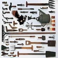 Garden Equipment