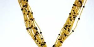 Gold Mangalsutra 01