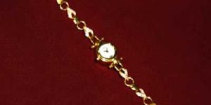 Gold Watch
