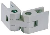 Aluminum Connectors