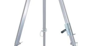 Confined Space Tripod