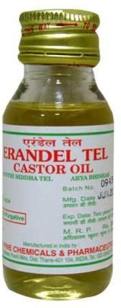 Castor Oil