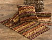 Chenille Rag Rugs