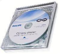 CD Lens Cleaner