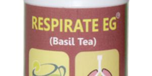 Basil Tea