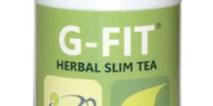 Herbal Slim Tea
