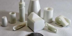 High Temperature Ceramics