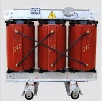 Dry Type Cast Resin Transformer