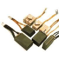 DC Motor Carbon Brushes