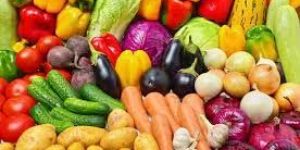 Fresh Vegetables
