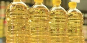 Refined Rapeseed Oil