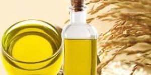 Rice Bran Oil