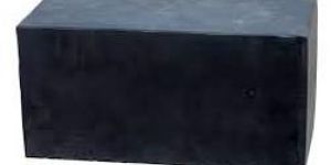 Rubber Blocks