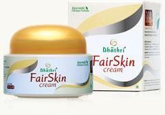 Fairness Cream