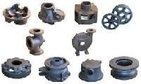 Cast Iron Parts