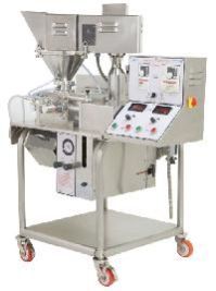 Roller Compactor Machines