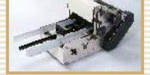 Automatic Vertical Stacker