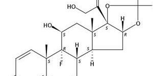 Triamcinolone Acetonide