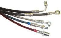 High Pressure Brake Hoses