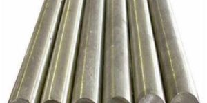 Stainless Steel Bright Bars