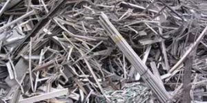Stainless Steel Scrap