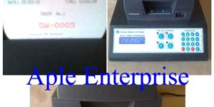 Token Printers