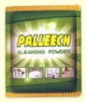 Palleech Cleaning Powder