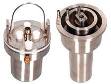 DC Resistivity Bridges