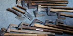 Carpenter Hand Tools