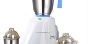 Mixer Grinder