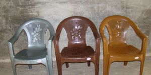 Plastic Chair