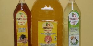 Vegetable Cooking Oil
