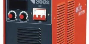 Tig Welding Machine - Tig 300s R23