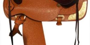 Horse Saddle