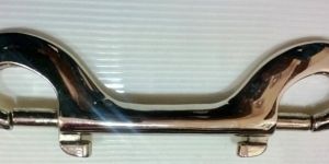 Double End Snap Hooks